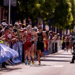 Campeonato de Europa de Triatlón Tarragona